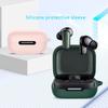 Silicone Earbuds Protective Cover Dustproof Wireless Earphone Accessories for Anker Soundcore P30i