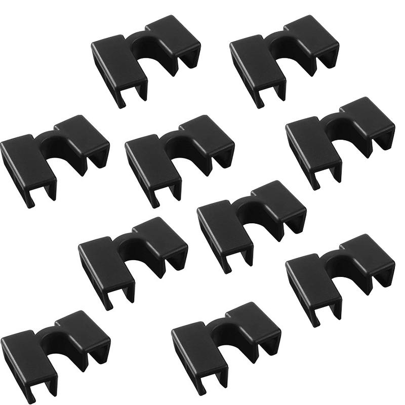 5/10 шт. многоразовые палочки для еды, обучающие китайские палочки для еды, держатель для тренировок для детей, начинающих тренеров или учащихся