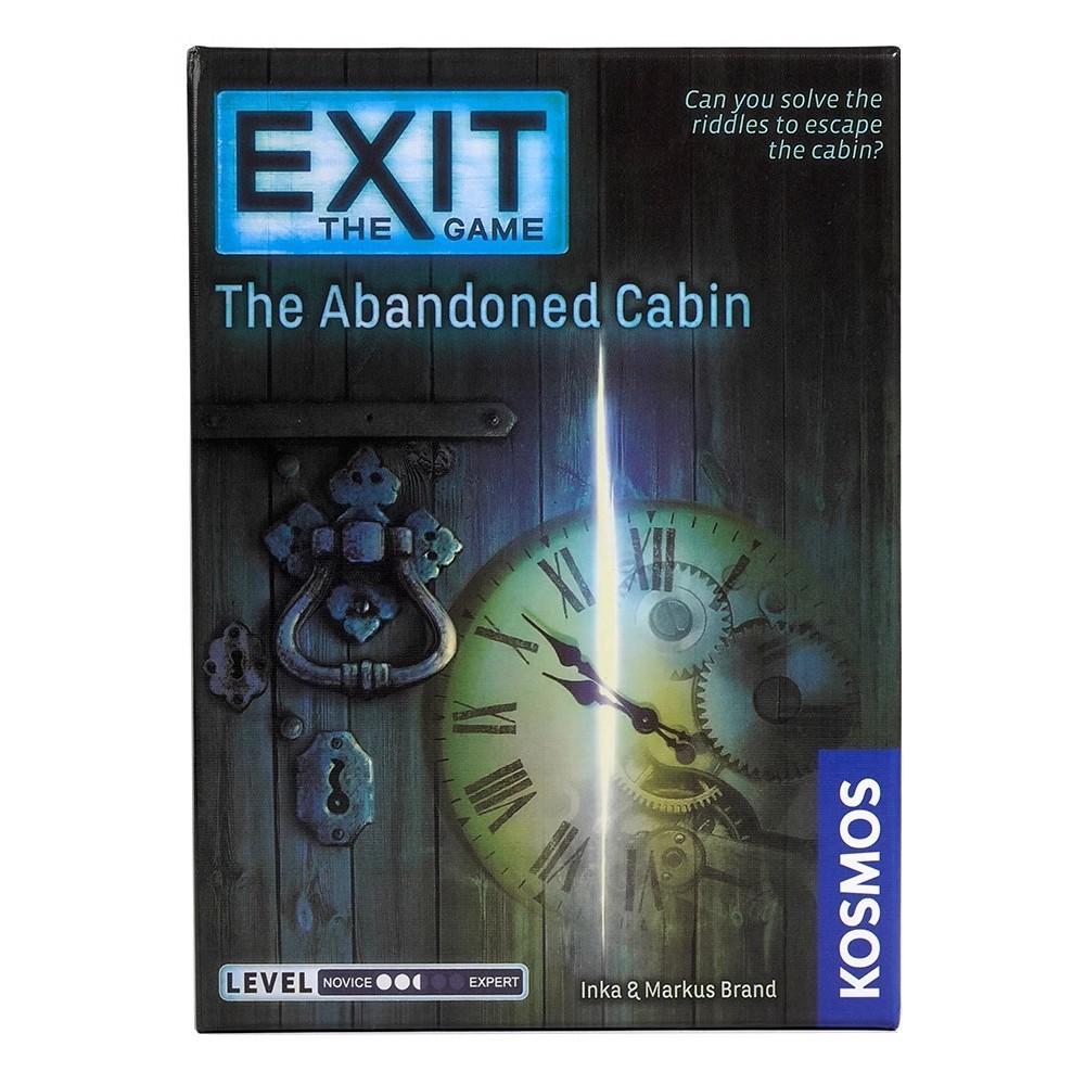 Deep Sea Adventure Card Game With Emotional And Visual Skills For Kids And Parties