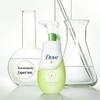 Dove Cleansing Foam & Hair Care Set