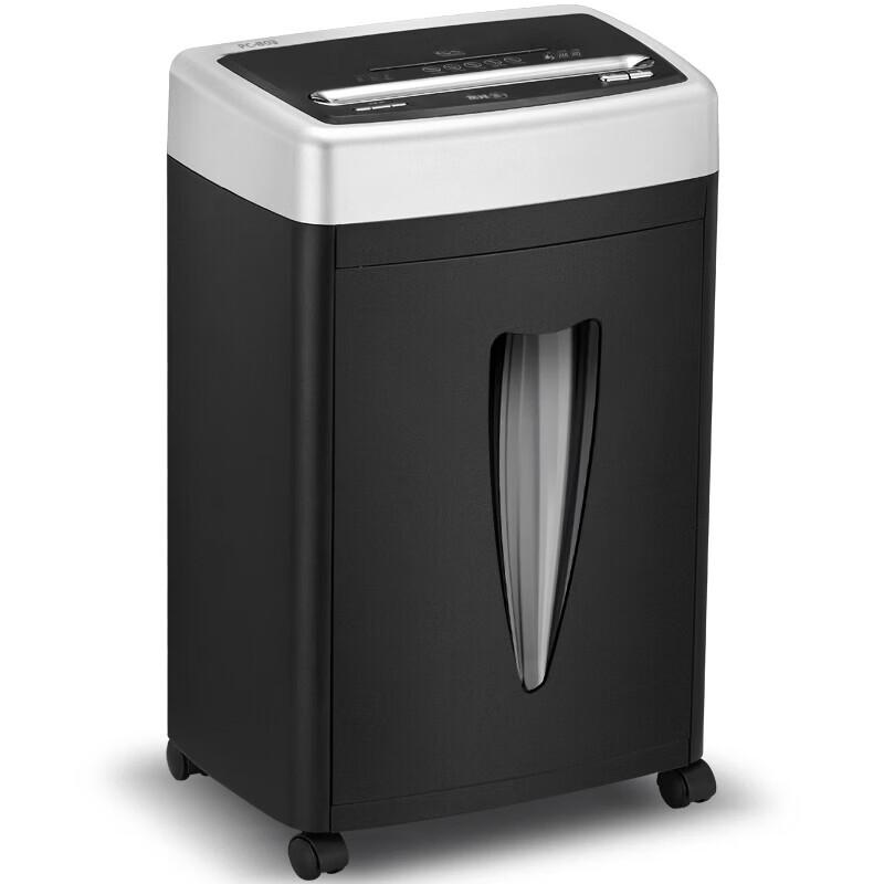 Comet Level 5 Security Office Shredder CN plug (adapter included)