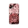 Чехол для телефона с растением и цветком для iPhone Samsung Galaxy Redmi Xiaomi Oppo OnePlus Note SA 7 8 9 10 11 12 13 14 20 21 22 23 53 54 Pro Max Ultra TPU Soft