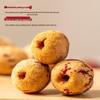 SOXW Premium Xinjiang Jujubes