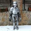 Handmade Children's Armor, Medieval Suit of Armor, Knight Inspired Collectible Display, Kids Full Armor Suit, Historical Reenactment Costume