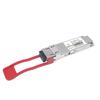 40G ER4 QSFP Transceiver Module, 40km, 1310nm, LC Connector