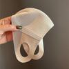 Breathable Ice Silk Mask Traceless Anti-sun Mask Hot Sale Sunshade Mask  Summer