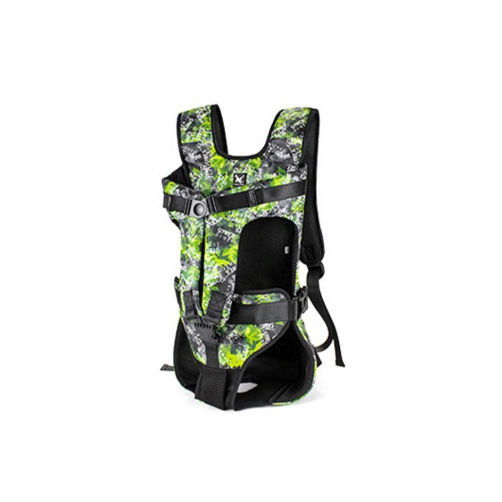 Регулируемые рюкзаки-переноски для собак Hands Free Dog Outgoing Bag Практичные рюкзаки Pet Front Backpacks Spring