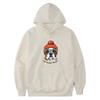 Худи Ohp X Harmonia Bulldog Basic Heavy