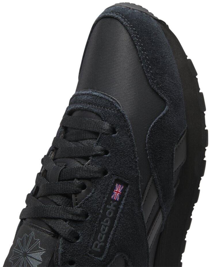 Кроссовки Reebok Classic Nylon Shoes IE4537 black