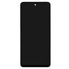 For TECNO Camon 19 Pro 4G Ci8 Grade C LCD Screen and Digitizer Assembly+Frame Part (Without Logo)