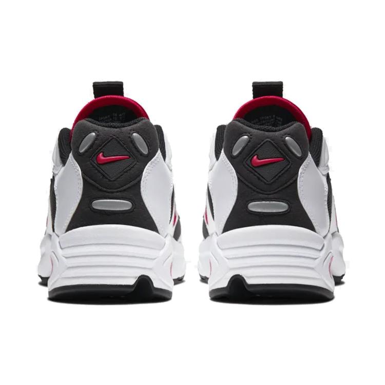Новые Nike Air Max Triax 96 Белый Красный Черный CD2053-105