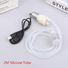 5V USB Электрический винный насос Автоматический экстрактор вина Экстрактор вина Домашняя винная соломинка Винный фильтр Силиконовые трубки Насосы