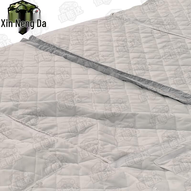 Xinnengda 30sqm Folding Frame Tent & Accessories