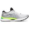 Asics Кроссовки Gel Nimbus 24 Белые Черные Мужские 1011B359-100