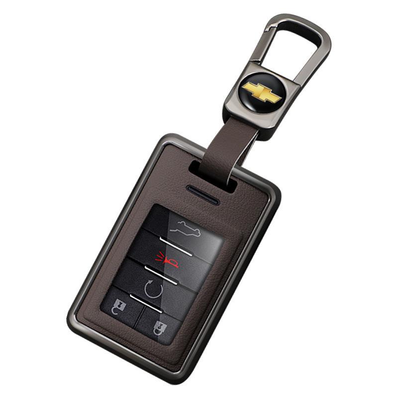 Защитный чехол для брелока Chevrolet Captiva 2015-2017 для старых моделей