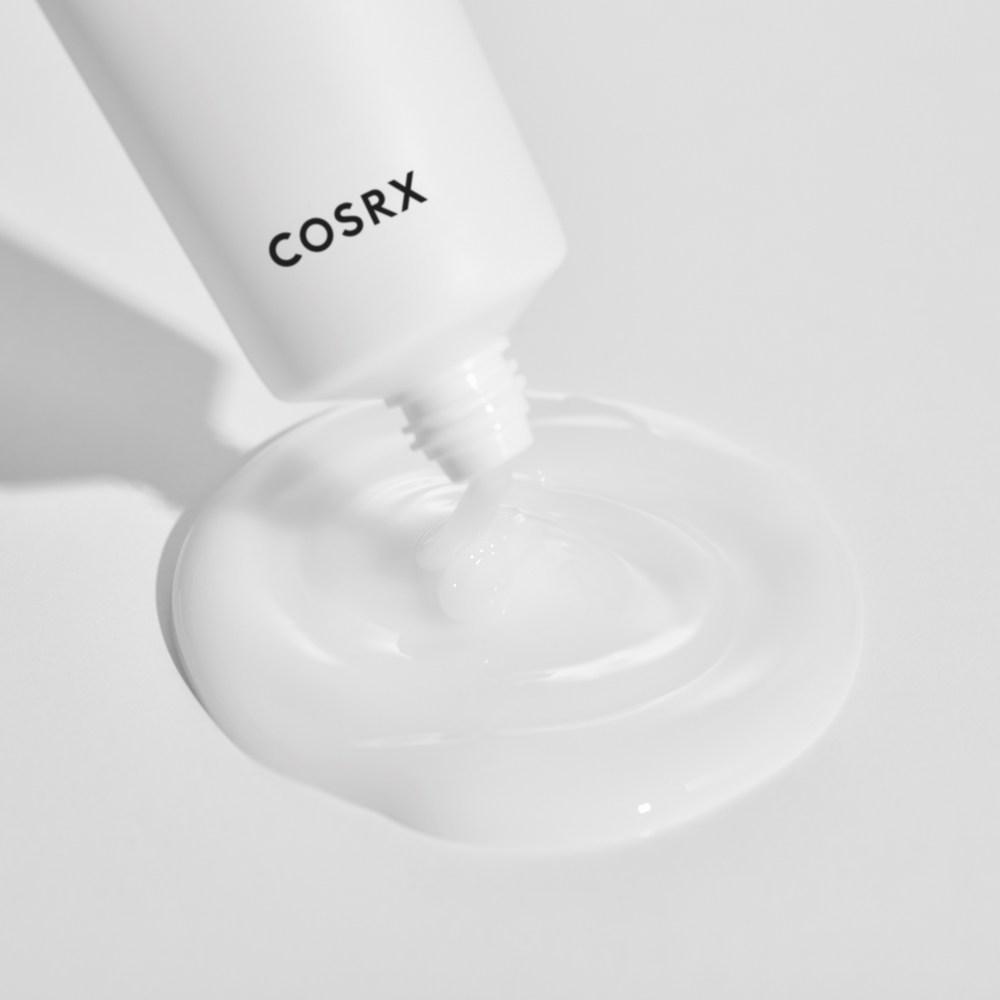 COSRX AC Collection Легкий успокаивающий увлажняющий крем, 80 мл, 3 шт.