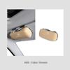 Car Emblem Sun Visor Glasses Case Sunglasses Storage Gift Box For Mercedes Benz AMG GLC W203 W206 W220 W205 W211 W212 W201 W210 rf2