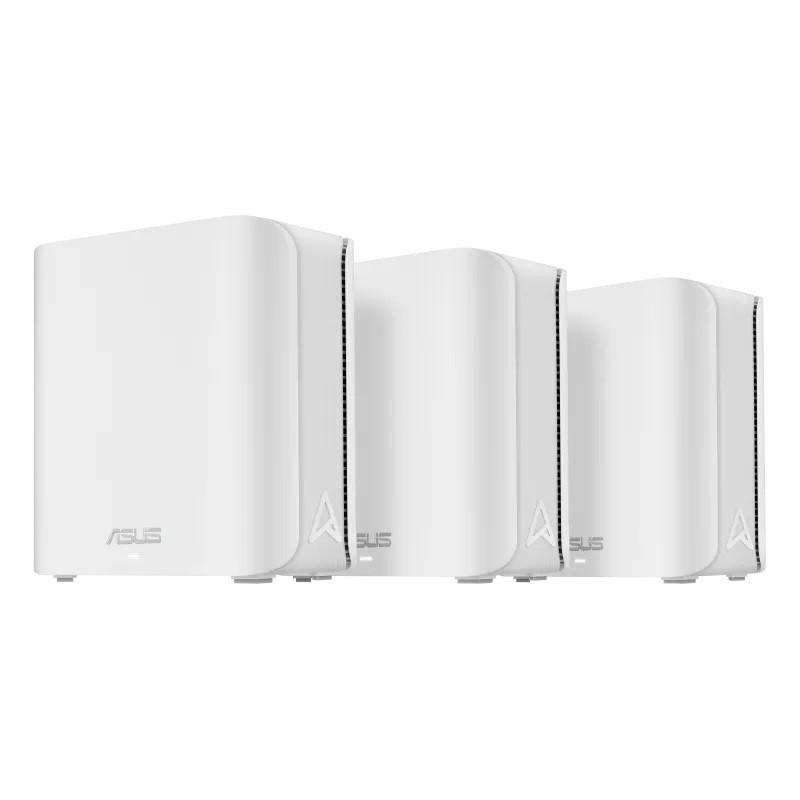 Роутер ZenWiFi BD4 Двухдиапазонный WiFi 7 Mesh, 3600 Мбит/с (3 упаковки)