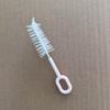 Nylon Baby Nipple & Bottle Cleaning Brush, Popsicle Mold Brush