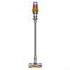 Очистка моющегося фильтра для Dyson V12 Detect Slim