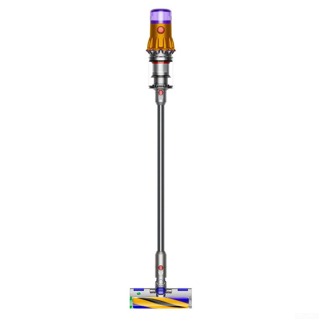 Очистка моющегося фильтра для Dyson V12 Detect Slim