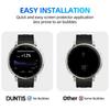 Защитная пленка для экрана Amazfit Active 3 Премиум Антицарапающая Гидрогелевая Пленка HD Clear Полное Покрытие Мягкая Защитная Пленка Аксессуары
