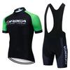 Mens Cycling Jersey Pro Team Style Short Sleeve Road Bike Apparel Breathable Quick Dry