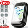 1/3/5 шт. Гибкие защитные пленки для экрана GEOID CC700 Pro HD/Матовые Прозрачные Защитные пленки от царапин для GEOID CC700 Pro