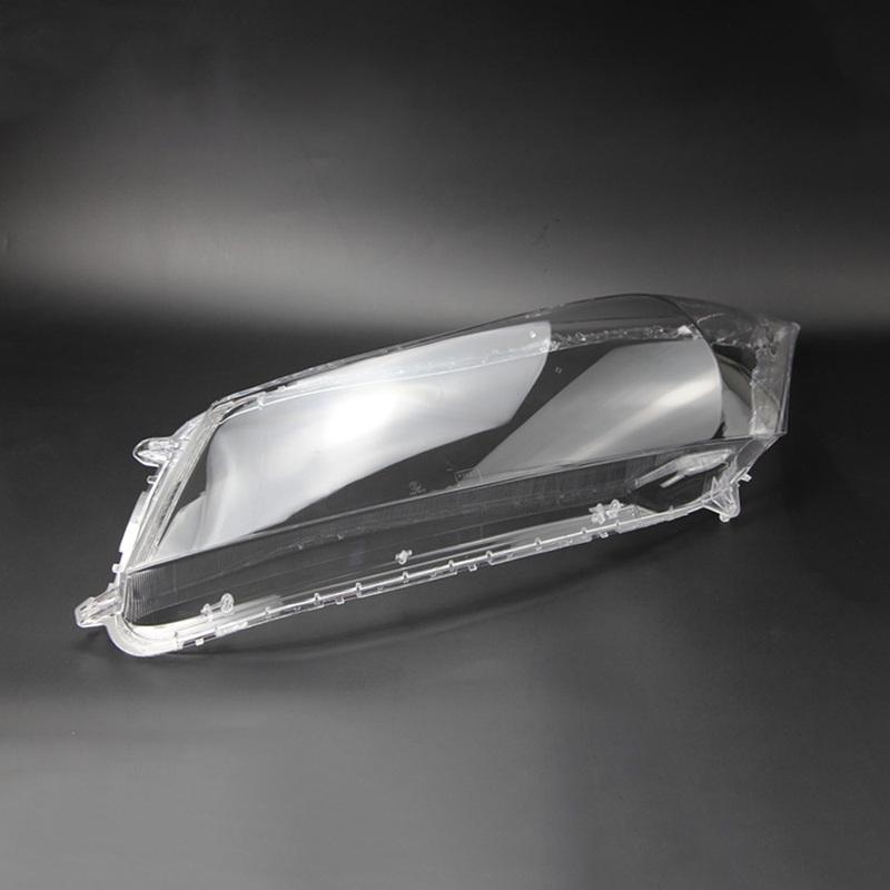 Для Honda Accord 8-го поколения 2008 2009 2010 2011 2012 2013 Крышка фары Прозрачный абажур Линза фары Корпус фары Плексиглас
