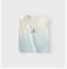 David Bella Boys' Sleeveless T-Shirt