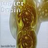 CD WATER BRAIN - Недоступное Сияние RED042 Redrum Recordz 2012 Великобритания Регги, Ска и Даб