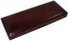 Vivace Wooden Reed Case for 10 Wine Red Bassoon, Pieces, Color
