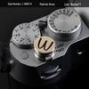 Кнопка спуска затвора для камер Fujifilm и Nikon серии XT и ZF