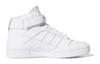 adidas Forum Mid J 'Triple White' FZ2086