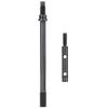 YEAHRUN Steel Front Rear CVD Drive Shafts Steering Portal Axle Stub for 1/18 RC Crawler Car Axial Capra 2WD UTB18 Accessories