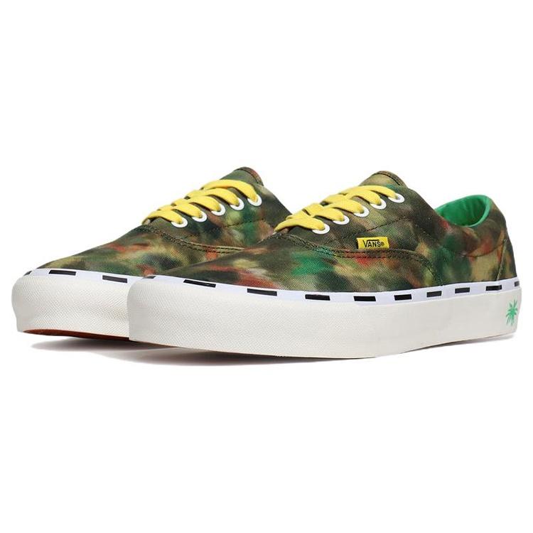 Vans Dobale x Era VLT LX 'Forever Sunny in Ikoyi' Men's VN0A4BNHBC1