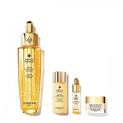 Набор: Youth Watery Oil Serum Abeille Royale 50 мл