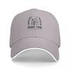 Tim Robinson Ghost Tour  Baseball Cap fishing hat Beach Bag Unisex Womens