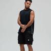 UNDEFEATED Tank Tops Unisex Crew Neck Moderate Other UC52GTK02M