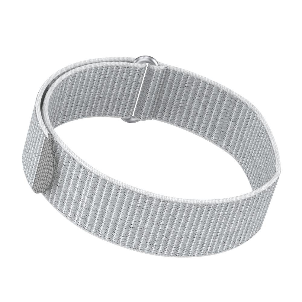 Loop Design Fitness Tracker Strap 20mm Replacement Wristband Sport Band for Hume Band for Men Women