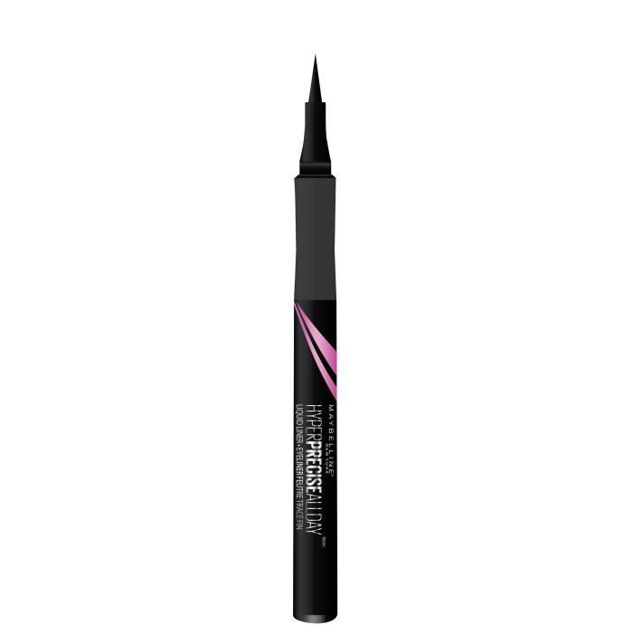 Подводка для глаз - MAYBELLINE - Master Precise Liner - Черный - Водостойкая - Легкое нанесение