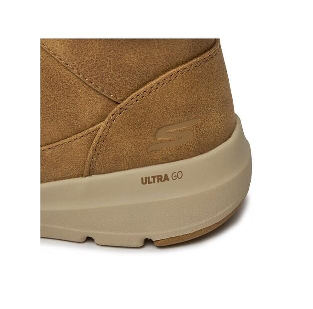 Треники Skechers Glacial Ultra Cozyly