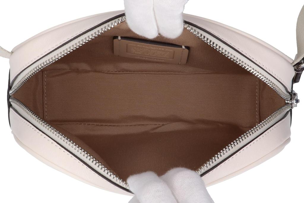 Shoulder Bag [Coach] SV/HA Women's [Item]