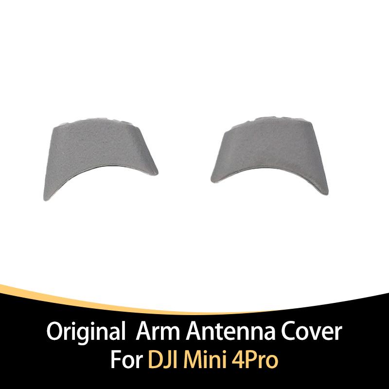 Arm Antenna Cover For Mini 4 Pro Left/Right Arm Antenna Cover Accessories For Mini 4 Pro