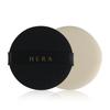 Hera Black Cushion Puff 10 sheets
