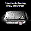 3D Waterproof Full Screen Protector For Apple Watch 7 6 SE 5 4 45mm 44mm 41mm 40mm Not Tempered Glass For Iwatch 3 2 1 38mm 42mm