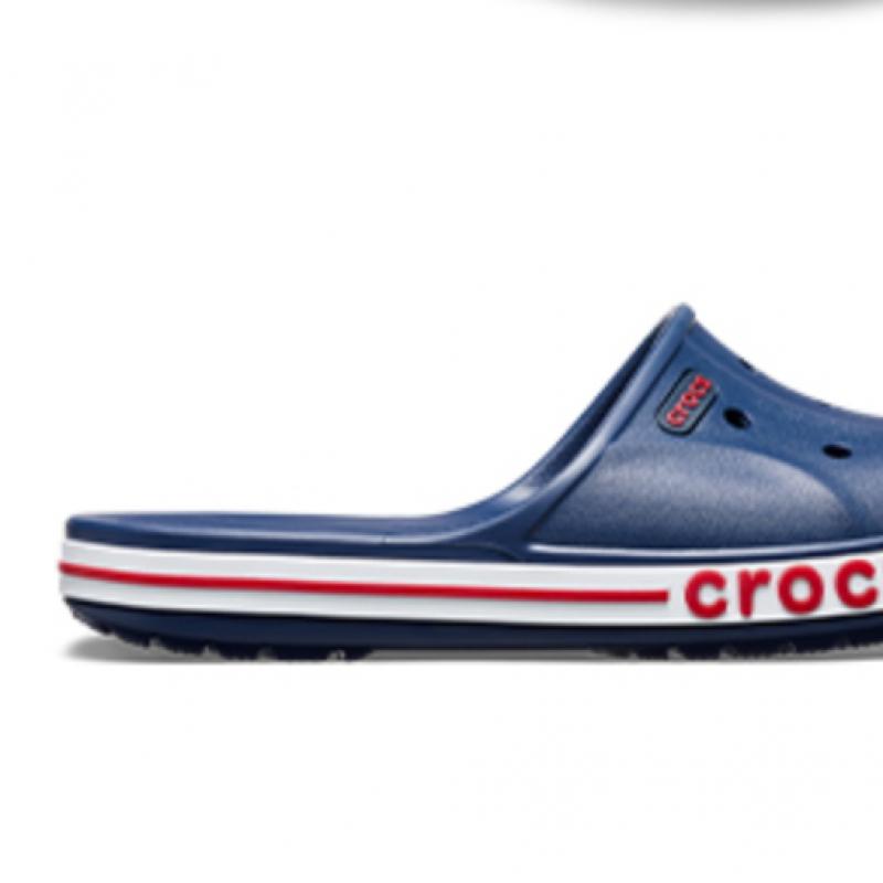Crocs Взрослые шлепанцы Bayaband Вариант цвета 1
