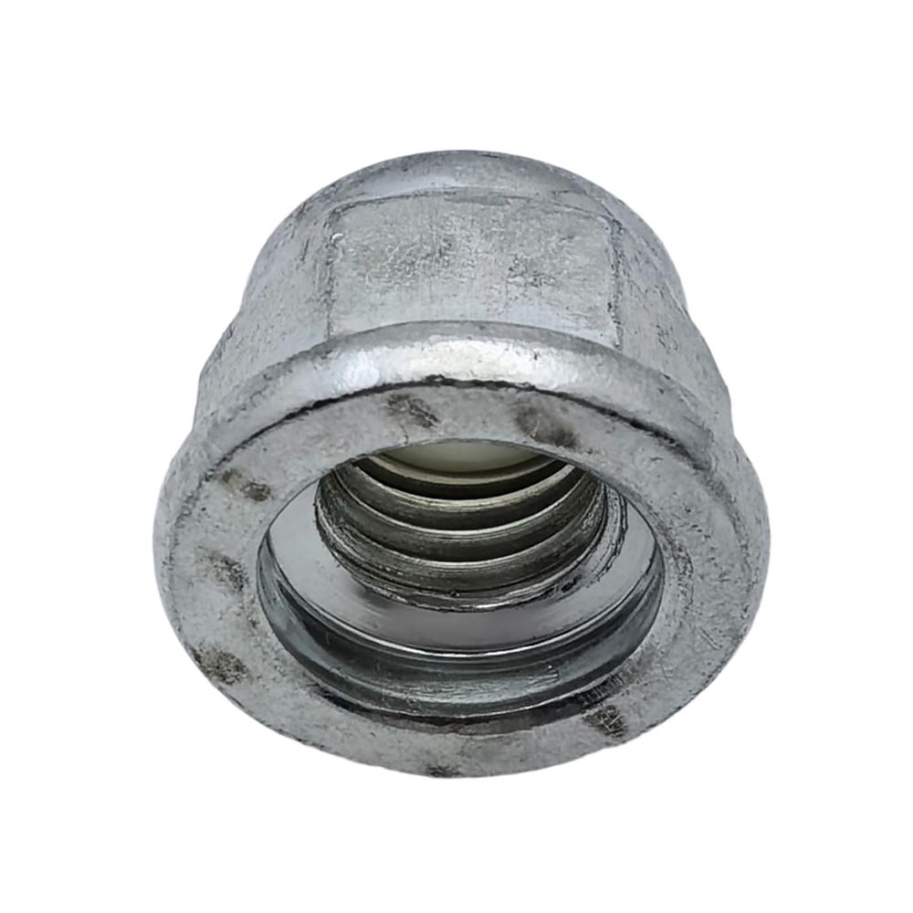 Набор гаек для редуктора триммера Stihl FS160 FS180 FS220 FS240 FS300 FS310 FS350 FS360 FS400 FS410 M12 x 1.5мм Левая резьба