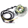 Motorcycle Generator Ignition Stator Coil Comp For GasGas EC XC 125 200 250 300 2001-2003 2002 MC250034005