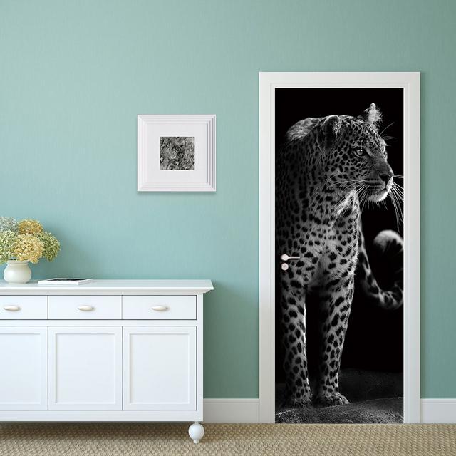 29 стилей DIY дверь художественная роспись наклейка гостиная коридор вход раздвижные двери декоративная живопись пилинг и; Наклеить обои из ПВХ